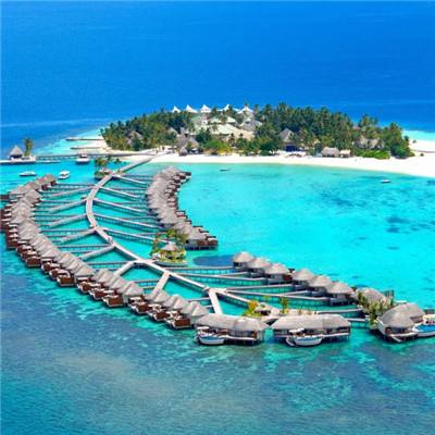 印尼旅游部拟将Mir卡纳入巴厘岛旅游税支付方式