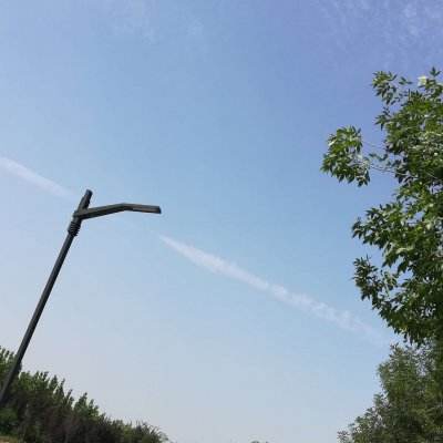高温橙色预警继续！京津冀等10省区市部分地区最高温可超37℃